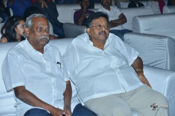 Pantham Movie Pre Release Function